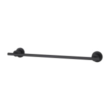 Pfister BTB-NC1B - Contempra 18'' Towel Bar in Matte Black