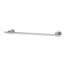 Pfister BTB-NC1C - Contempra 18'' Towel Bar in Polished Chrome