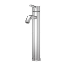 Pfister LG40-NC00 - Contempra Single Control Vessel Bathroom Faucet in Polished Chrome