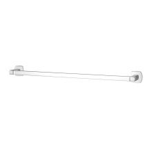 Pfister BTB-DA2C - Deckard 24'' Towel Bar in Polished Chrome