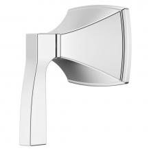 Pfister 016-HTC - Holliston Shower Diverter Trim in Polished Chrome