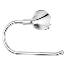 Pfister BRB-MCACC - McAllen Towel Ring in Polished Chrome