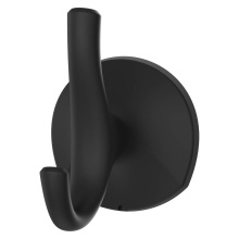 Pfister BRH-MCABB - McAllen Robe Hook in Matte Black