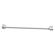 Pfister BTB-MCA2C - McAllen 24 in. Towel Bar in Polished Chrome