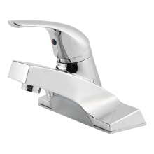 Pfister LG142-5000 - Pfirst Series Single Control 4'' Centerset Bathroom Faucet in Polished Chrome