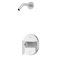 Pfister R89-7NC2C - Contempra Shower Trim Less Head Less Spout