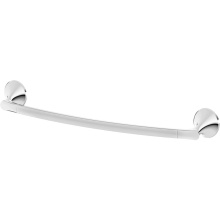 Pfister BTB-RH1C - Rhen 18'' Towel Bar in Polished Chrome