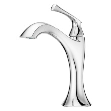 Pfister LG42-RH2C - Rhen Single Control 4'' Centerset Lavatory Faucet in Polished Chrome