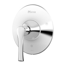 Pfister R89-1RHC - Rhen 1-Handle Tub & Shower Valve Only Trim in Polished Chrome