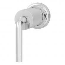 Pfister 016-TNT1C - Tenet Diverter Trim in Polished Chrome