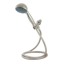 Pfister LG16-400K - LG16-400K - Brushed Nickel - Handheld Showerhead Package