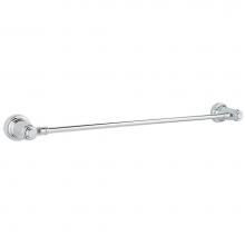 Pfister BTB-YP2C - BTB-YP2C -  Chrome - 24'' Towel Bar