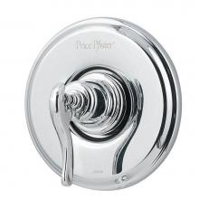 Pfister R89-1YPC - R89-1YPC - Chrome - Valve Trim