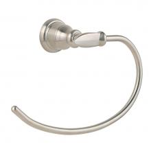 Pfister BRBCB0K - Towel Ring