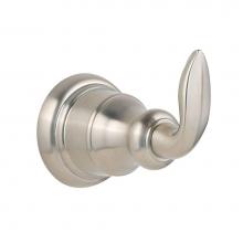 Pfister BRHCB0K - Robe Hook