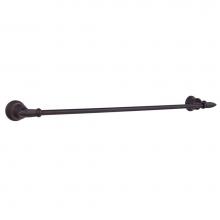 Pfister BTBCB2Y - 24'' Towel Bar