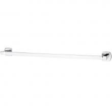 Pfister BTB-DA2C - BTB-DA2C - Chrome - 24'' TOWEL BAR