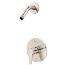 Pfister R89060K - Shower Only Trim, Less Showerhead