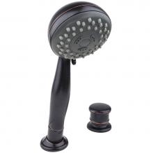 Pfister LG15407Y - Roman Tub Hand Shower Kit