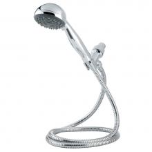 Pfister LG16-400C - LG16-400C - Chrome - Handheld Showerhead Package