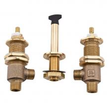 Pfister 0X6-150R - 0X6-150R -  - Universal Adjustable Roman Tub Rough Valve