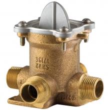 Pfister VB8-340A - VB8-340A -  - Perma Balance Valve  with Stops