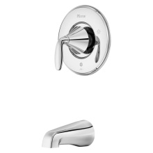 Pfister R89-5WFC - Winfield 1-Handle Tub Only Trim Kit in Polished Chrome
