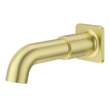 Pfister TBS-55SHWBG - T/S SSQ TUB SPT NON DVRTR BG