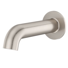 Pfister TBS-51SHWK - Modern Round non-diverting Tubspout