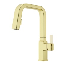 Pfister GT529-VRVBG - KTCH 529 VRV 1H 1HDL 1.8GPM BG