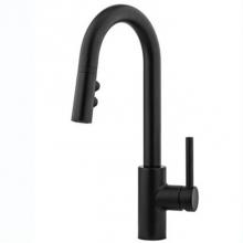 Pfister LG572SAB - Bar/Prep Faucet