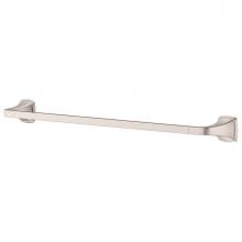 Pfister BTBBS1K - Bronson 18'' Towel Bar