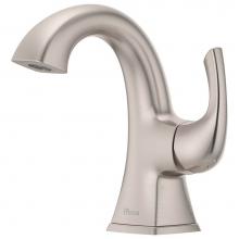 Pfister LG42BS0K - Bronson Single Control Bathroom Faucet