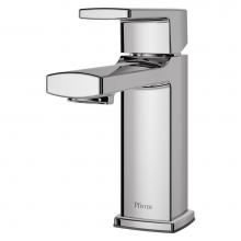 Pfister LG42-DAPC - Single Control Bathroom FaucetWith Push & Seal™