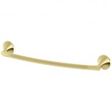 Pfister BTBRH1BG - Rhen 18'' Towel Bar in Brushed Gold