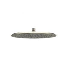 Riobel 412BN-WS - 13'' Rain Showerhead