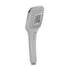 Riobel 4372C - 4'' 4-Function Handshower