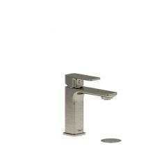 Riobel EQS01BN - Equinox™ Single Handle Lavatory Faucet