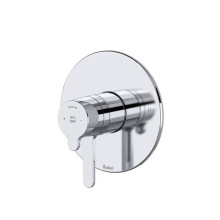 Riobel TNB44C - Nibi™ 1/2'' Therm & Pressure Balance Trim With 2 Functions