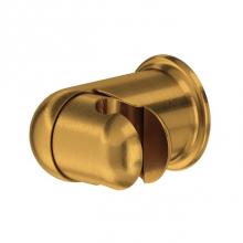 Riobel 4903BG - Wall Mount Handshower Holder