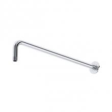 Riobel 580C - 20'' Wall Mount Shower Arm