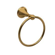 Riobel MM7BG - Momenti™ Towel Ring