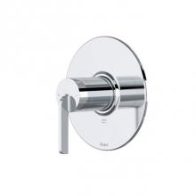 Riobel TAU51C - Authentica™ 1/2'' Pressure Balance Trim