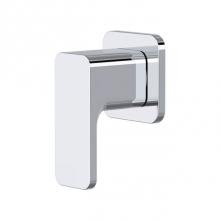 Riobel TEQ20C - Equinox™ 1/2'' Volume Control Trim