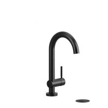 Riobel RU01BK - Riu™ Single Handle Lavatory Faucet