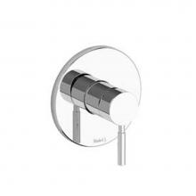 Riobel TRUTM51BN - Riu™ 1/2'' Pressure Balance Trim