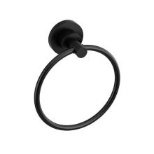 Riobel ST7BK - Star Towel Ring