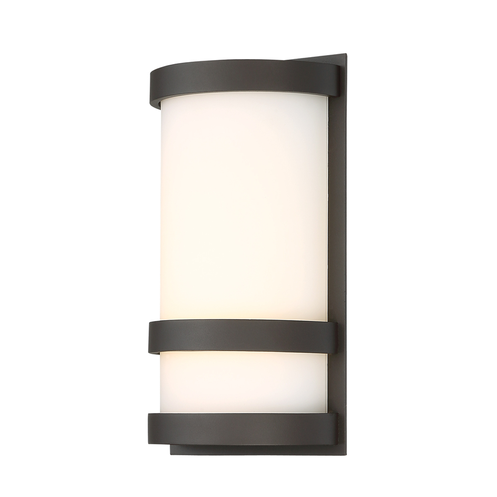 LATITUDE Outdoor Wall Sconce Light