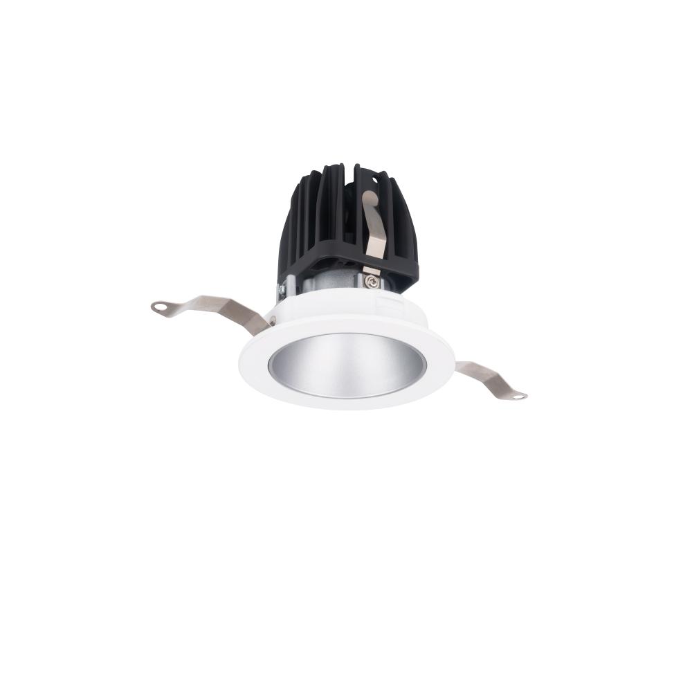 FQ 2" Shallow Round Downlight Trim