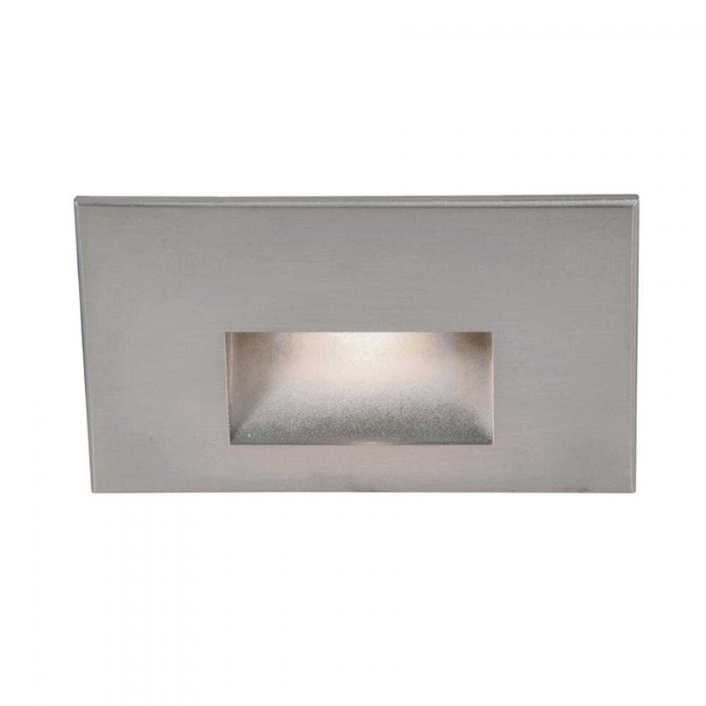 LEDme® Horizontal Step and Wall Light